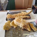 Tempura Ya Ebizou - 