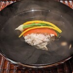 料理屋 植むら - 