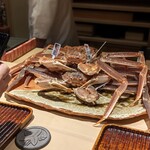 料理屋 植むら - 