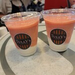 タリーズ コーヒー - 