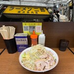 ラーメン二郎 - 