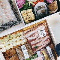 下鴨茶寮 本店 - 