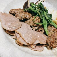 下鴨茶寮 本店 - 