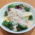 ガスト - 料理写真:蒸し鶏とケールのサラダ«S» 400円