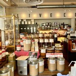 ライブコーヒー - 