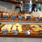 BREAD MATHIERE - 