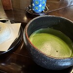 茶房 ぎゃらりー かさの家 - 