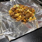赤ちょうちん 光町 - 