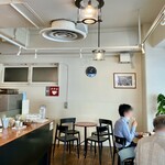 ライブコーヒー - 