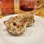 Motsu Yaki Fujii - 