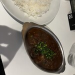 カレーの店 ボンベイ - 