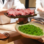 Tagawa - 花山椒牛肉