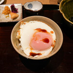 Tagawa - 目玉焼きご飯