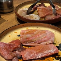 焼うお いし川 - 