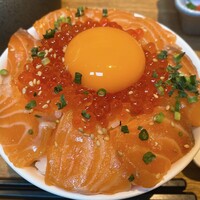 Seafood bar Ermitage 横浜鶴屋町店 - 