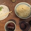 長田うどん