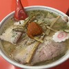 赤湯ラーメン 龍上海 赤湯本店