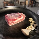 サムギョプサル×韓国料理 コギソウル 梅田お初天神店 - 