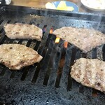 焼肉とよ - ロース