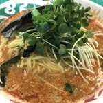 Tonchin Kan - 四川ラーメン並　780円