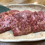 焼肉とよ - ハラミ
