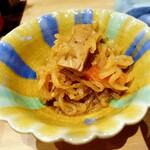 Sakana To Sake Mihara - 