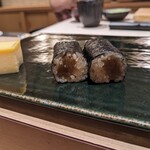 Sushi Matsumoto - 