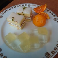 スカイラウンジ トップ オブ ヒロシマ - 