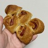 BOULANGERIE NiCONE - エピ、280円