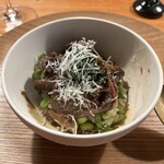 HIGASHITANI  - おかわり