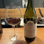 HIGASHITANI  - Domaine Henri Gros Vosne-Romanée Village"Les Maizières" 2018