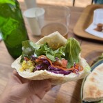 HINODE FALAFEL - 