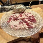 HIGASHITANI  - アナグマ降臨