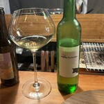 HIGASHITANI  - 華鳩 さわやか貴醸酒 華colombe（広島）