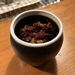 HIGASHITANI  - 味変用キムチ