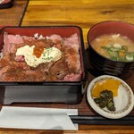 牡蠣 タコ居酒屋 明石 - 料理写真: