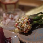 御料理 まつ山 - 