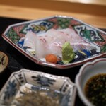 御料理 まつ山 - 