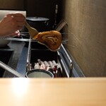 御料理 まつ山 - 