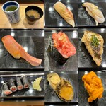 寿司大 - 