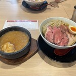 島田製麺食堂 - 