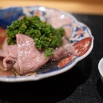 御料理 まつ山 - 