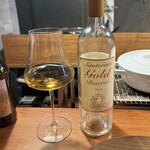 HIGASHITANI  - Château Filhot Sauternes Gold Reserve 2014