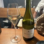 HIGASHITANI  - SECOND VIN Terre de Yoichi 2020（北海道 余市 平川ワイナリー）