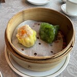 中国飯店 麗穂 - 