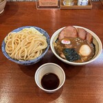 Tsuke Soba Ishii - 