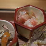 御料理 まつ山 - 