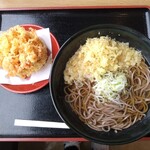 Soba Dainingu Raku - 