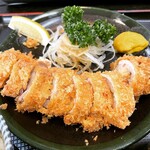 Tonkatsu Teppei - 