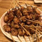 Yakitori No Sakura - 